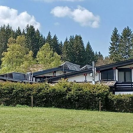 Ferienwohnung Gabi Forbach Exteriér fotografie
