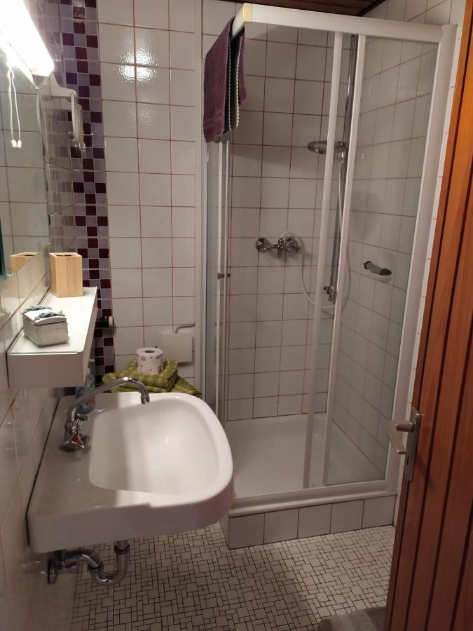 Ferienwohnung Gabi Forbach Exteriér fotografie